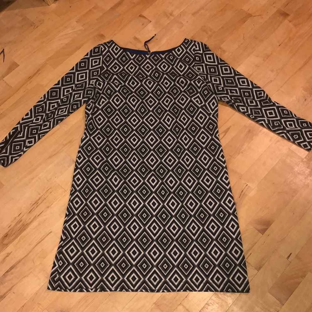 New Directions Dress